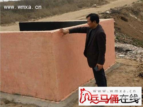 何寨街办加快环卫基础设施建设