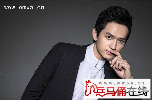 后来和谁在一起了 云修扮演者马可个人资料简