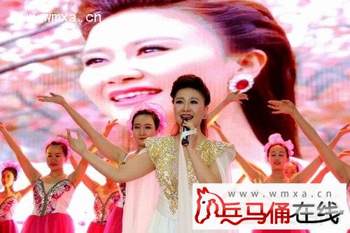 陕西首张旅游形象歌曲专辑《送你一个长安》亮