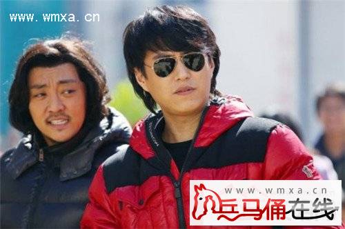 电视剧《鬼吹灯精绝古城》开机 琅琊榜原班人