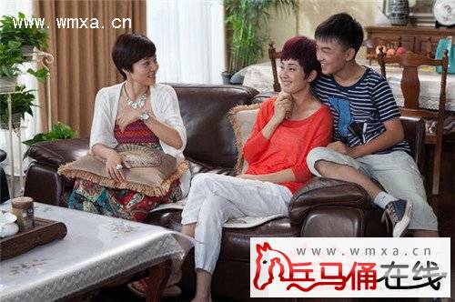 电视剧《麻辣芳邻》央八开播 其剧情简介及演