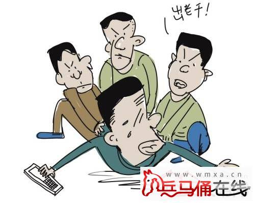 宁波一男子赌博输钱报案 输3000多元一气之下