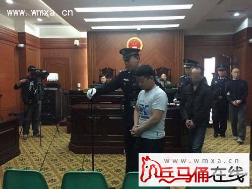  26岁毒贩获死刑 令人惋惜 与父母吵架后离家走