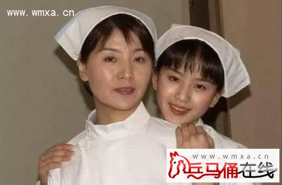 刘诗诗妈妈是谁多大年龄 其照片曝光颜值气质