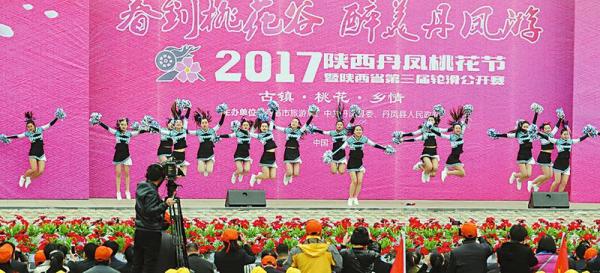 商洛旅游景点_商洛旅游收入(2)