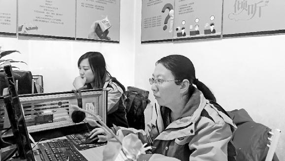 市邮政管理局扎实做好双十一快递业务保障工作