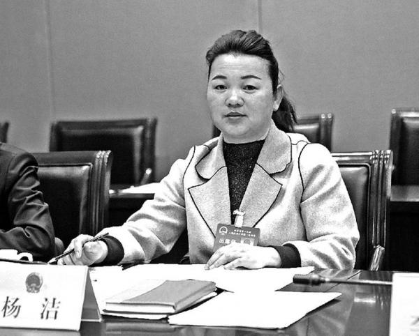 低调务实不张扬 埋头苦干锐意进取 --省十三届