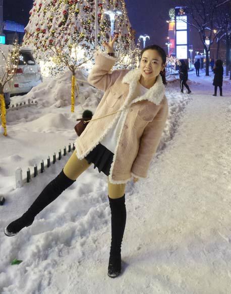 2018新年时尚穿搭指南来啦!