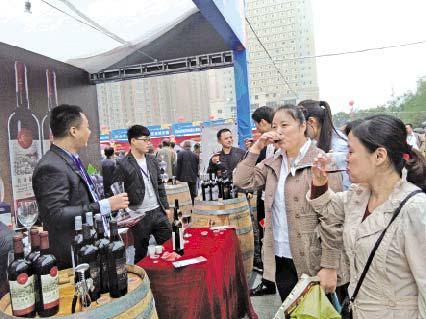 喜庆丰收盛宴 美食回味悠长